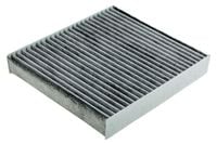 FILTR KABINOWY WĘGLOWY NISSAN X-TRAIL IV 2022 2023 2024 2025