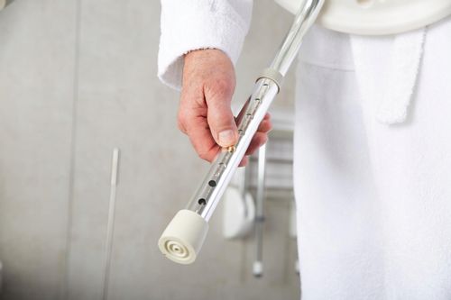 RIDDER Go taboret szary na Arena.pl