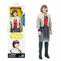 hasbro star wars qi'ra corellia e2879 26cm