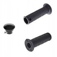 Gumy kierownicy MZ ETZ 150 250 251 TS + korek
