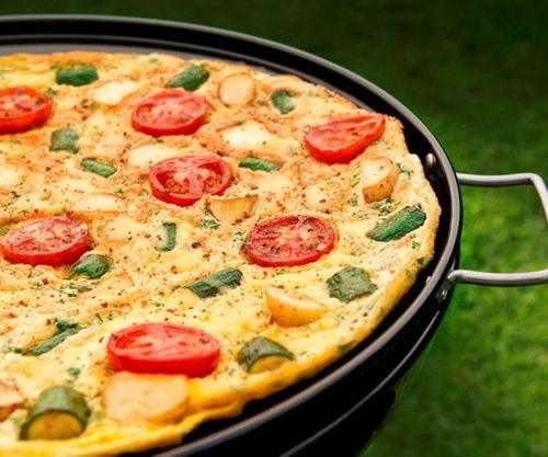 SKOTTEL BRAAI na Arena.pl