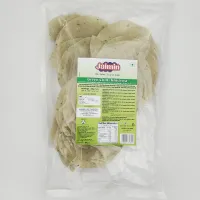 Indyjska przekąska Green Chilli Khichiya Jaimin 200g