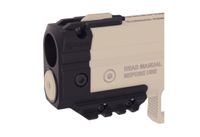 Adapter 12g do pistoletu BYRNA SD - na kapsułę CO-2 12gr