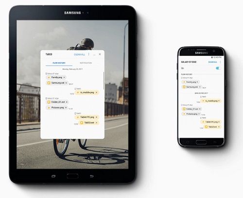 Tablet Samsung Galaxy Tab S3 czarny na Arena.pl