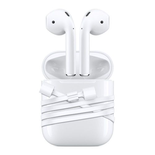 SPIGEN SGP AIRPODS STRAP WHITE na Arena.pl