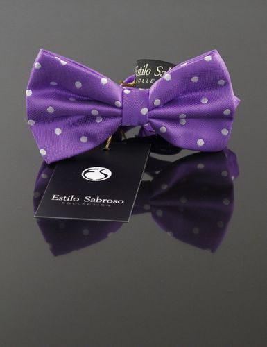 Męska mucha Estilo Sabroso Es02247 na Arena.pl