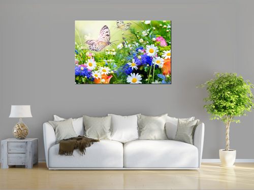 Obraz drukowany na płótnie canvas 120x80 + GRATIS na Arena.pl