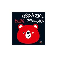 ND35_66166_MO033-3 OBRAZKI MALUSZKA BUZKI