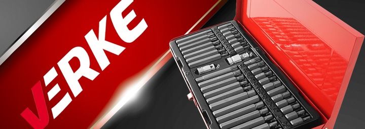 ZESTAW BITÓW KOŃCÓWKI BITY KLUCZE KOŃCÓWKI KLUCZ IMBUS HEX TORX SPLINE 40el zdjęcie 6