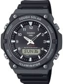 ZEGAREK MĘSKI CASIO AQ-S820W-1AV (zd302a)