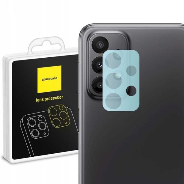 Spacecase Camera Glass Galaxy A23 4G / 5G zdjęcie 1