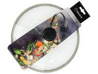 Pokrywka do garnka żaroodporna Galicja (26 cm)