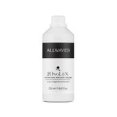 ALLWAVES OXYDANT UTLENIACZ 250ML 6%