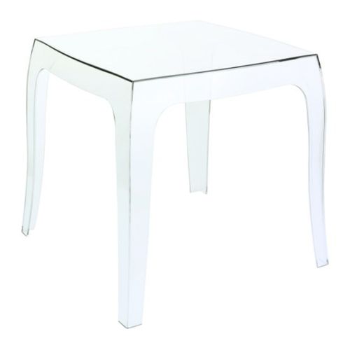 Stolik duch transparent na Arena.pl