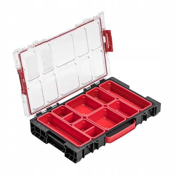 QBRICK SYSTEM PRO ORGANIZER 100 zdjęcie 5