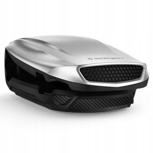 SPIGEN S40-2 CAR MOUNT HOLDER SILVER na Arena.pl
