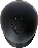 Kask jeździecki Beauty 2.0, czarny, 52-54 cm, Covalliero