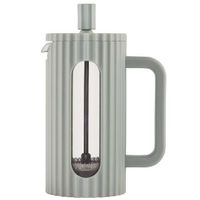 zaparzacz tłokowy do kawy/herbaty 350ml klausberg kb-7745 zielony