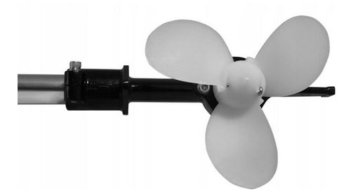 SILNIK ZABURTOWY SPALINOWY DO ŁÓDKI ŁODZI PONTONU MOCNY 5,2 KM + OLEJ na Arena.pl