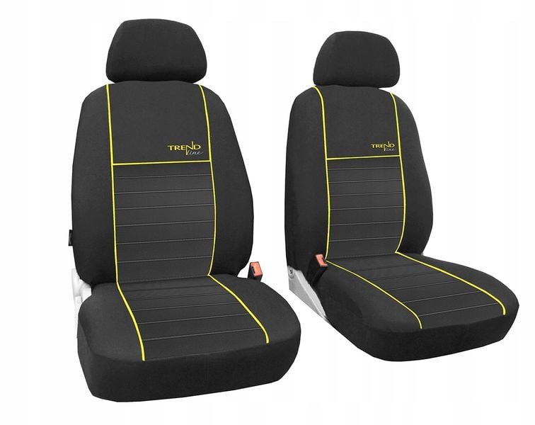 Pokrowce MITSUBISHI COLT GALANT PAJERO SPACESTAR zdjęcie 11