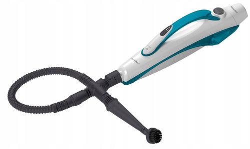 Mop parowy Concept CP2000 2w1 na Arena.pl