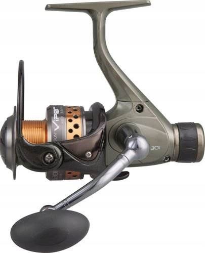 Kołowrotek Dragon VIPER RD630i na Arena.pl