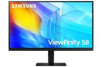 Samsung S80D Computer Monitor 68.6 Cm