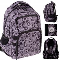 Plecak Football grey STK