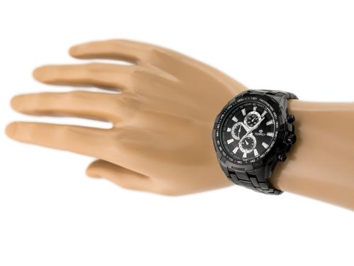 PERFECT - MILTON - black (zp112a) na Arena.pl