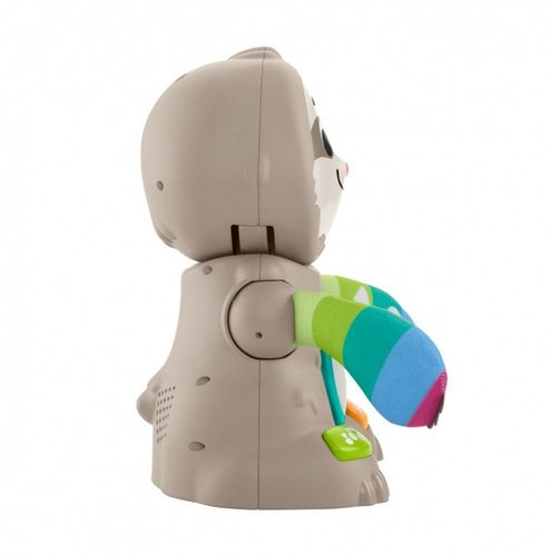 Interaktywny Leniwiec Linkimals na Arena.pl