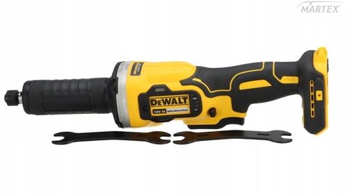 DEWALT SZLIFIERKA PROSTA 18V DCG426N na Arena.pl