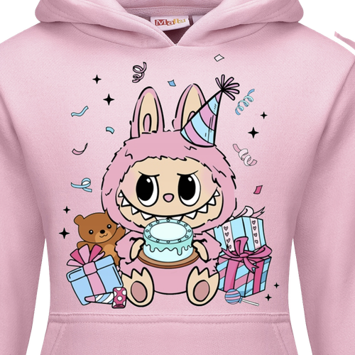 Dres Dziecięcy Labubu na Arena.pl