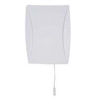 Dzwonek przewodowy ZAMEK CLASSIC BELL 4 fra