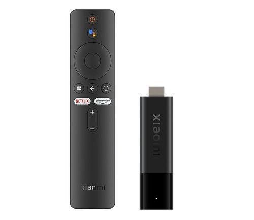 MAŁA Przystawka Smart TV XIAOMI Android ChromeCast na Arena.pl
