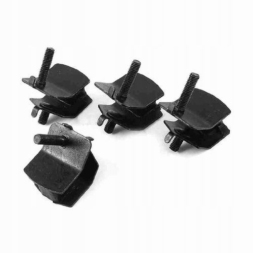 PODUSZKA AMORTYZATOR do generatora agregat 2 -7kW na Arena.pl