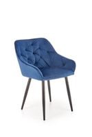 K487 KRZESŁO GRANAT WYGODNE DO TOALETKI Z PODŁOKIETNIKAMI, DO JADALNI