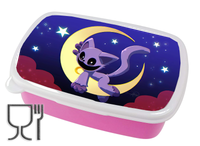 Pojemnik śniadaniowy Catnap - The Smiling Critters