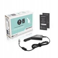 Zasilacz samochodowy do Lenovo 20v 4.5a 8.0x5.5