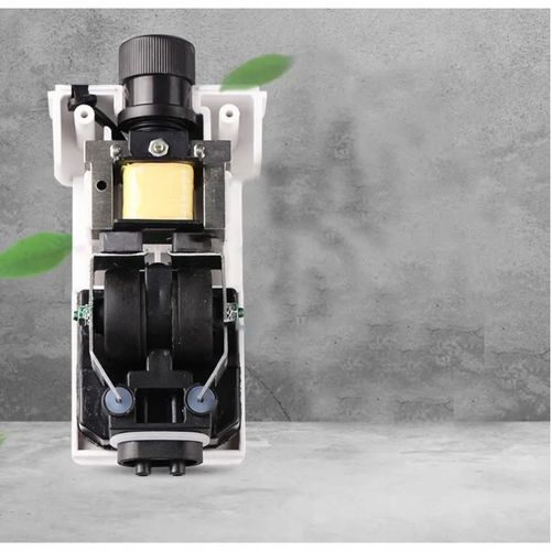 Napowietrzacz SunSun CT-202 pompka 180l/h z regulacją Do Akwarium 100-300l na Arena.pl