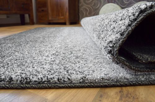 Dywan SHADOW 8621 white / black 60x100 cm na Arena.pl