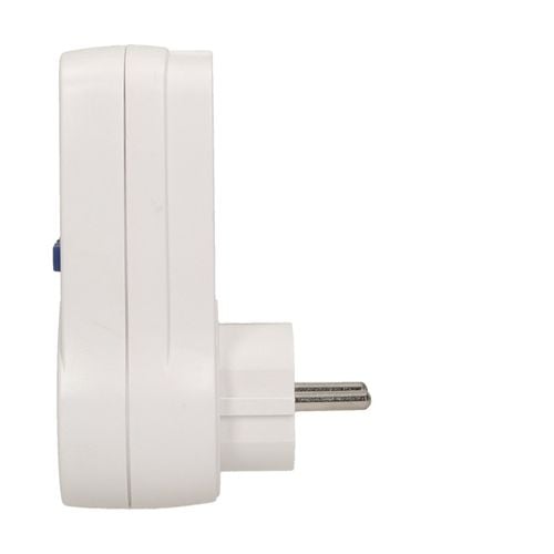 programator czasowy elektroniczny 3680w 16a - on-pre-409 na Arena.pl