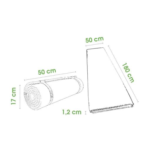 Spokey SLEEPHIKER - Karimata na Arena.pl