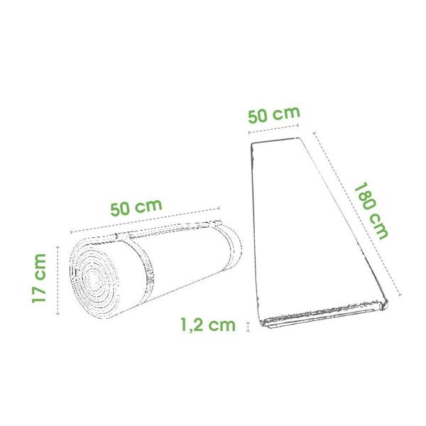 Spokey SLEEPHIKER - Karimata zdjęcie 2