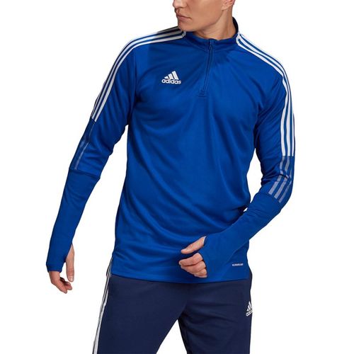 Bluza adidas Tiro 21 Training Top M GH7302 S na Arena.pl