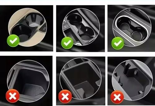 Uchwyt do samochodu na kubek napoje kawę butelkę picie organizer cup holder na Arena.pl