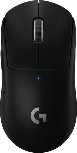 MYSZ BEZPRZEWODOWA LOGITECH G PRO X SUPERLIGHT WIRELESS SENSOR OPTYCZNY na Arena.pl