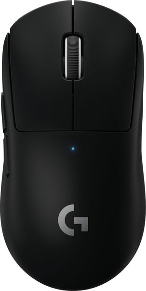 MYSZ BEZPRZEWODOWA LOGITECH G PRO X SUPERLIGHT WIRELESS SENSOR OPTYCZNY zdjęcie 8