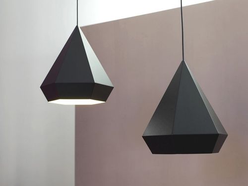 Lampa wisząca BLACK DIAMOND na Arena.pl