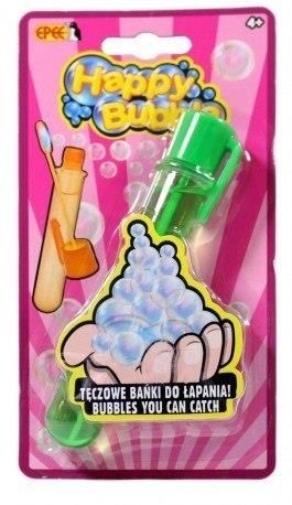 EPEE Happy bubble tęczowe bańki na Arena.pl