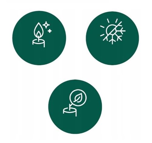 Wkłady do zniczy olejowe Bolsius RC6 110h 20 sztuk na Arena.pl